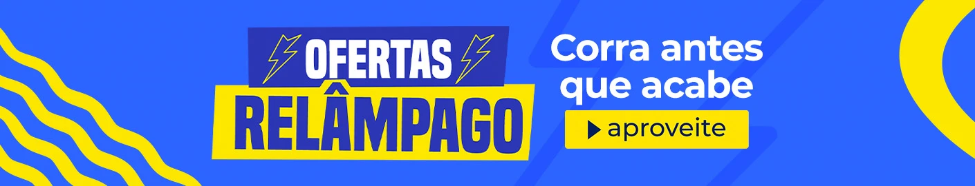 Oferta Relampago