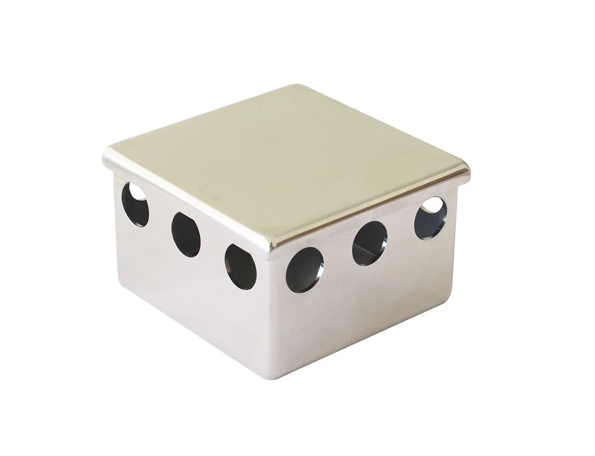 Grillex Smoke Box 80