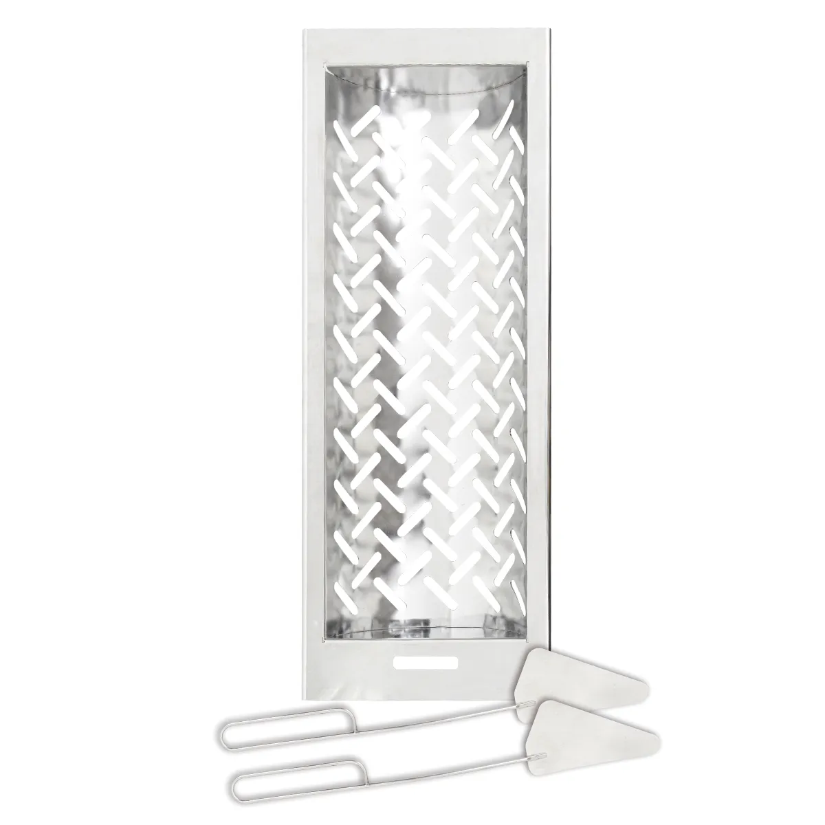 GRELHA BASKET 584 GIRAGRILL PARA CHURRASQUEIRA MODULAR