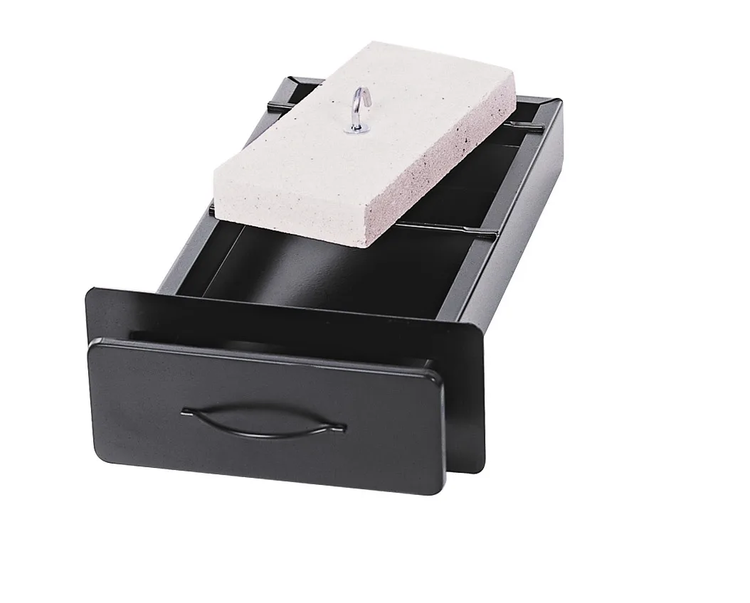 Gaveta Cinzeiro Para Churrasqueira Giragrill Gc-24