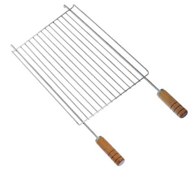 Grelha Tradicional Para Churrasco Giragrill Gt-4050