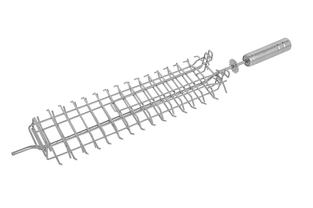 Grelha Universal Gu-510 Premium - Giragrill