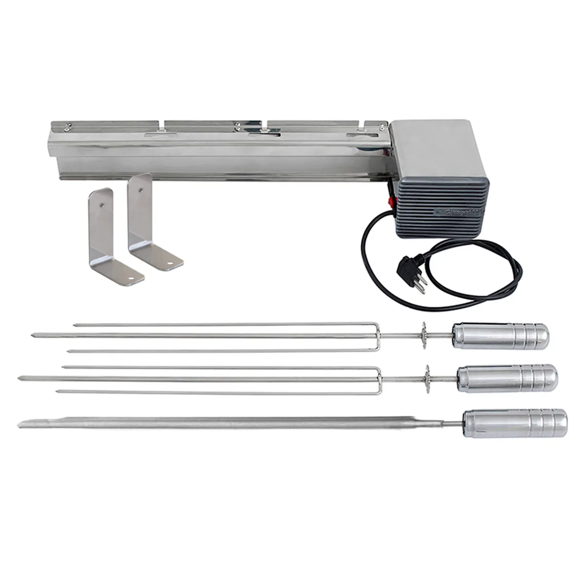 PAINEL COM MOTOR LADO DIREITO GRILLEX MODULAR LIFT PM-584 MD