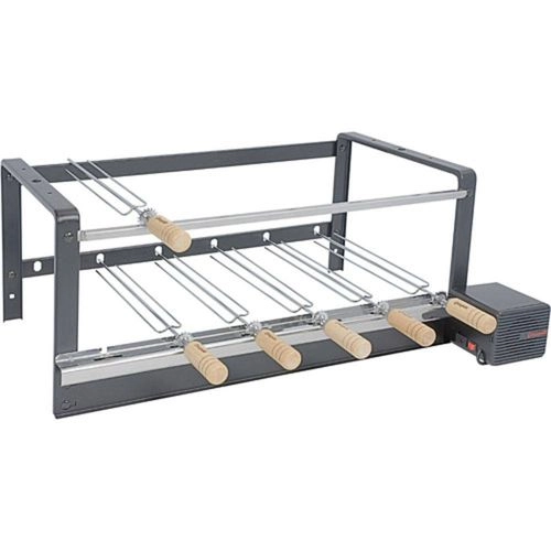 Churrasqueira Giragrill Kit 2006 Bivolt