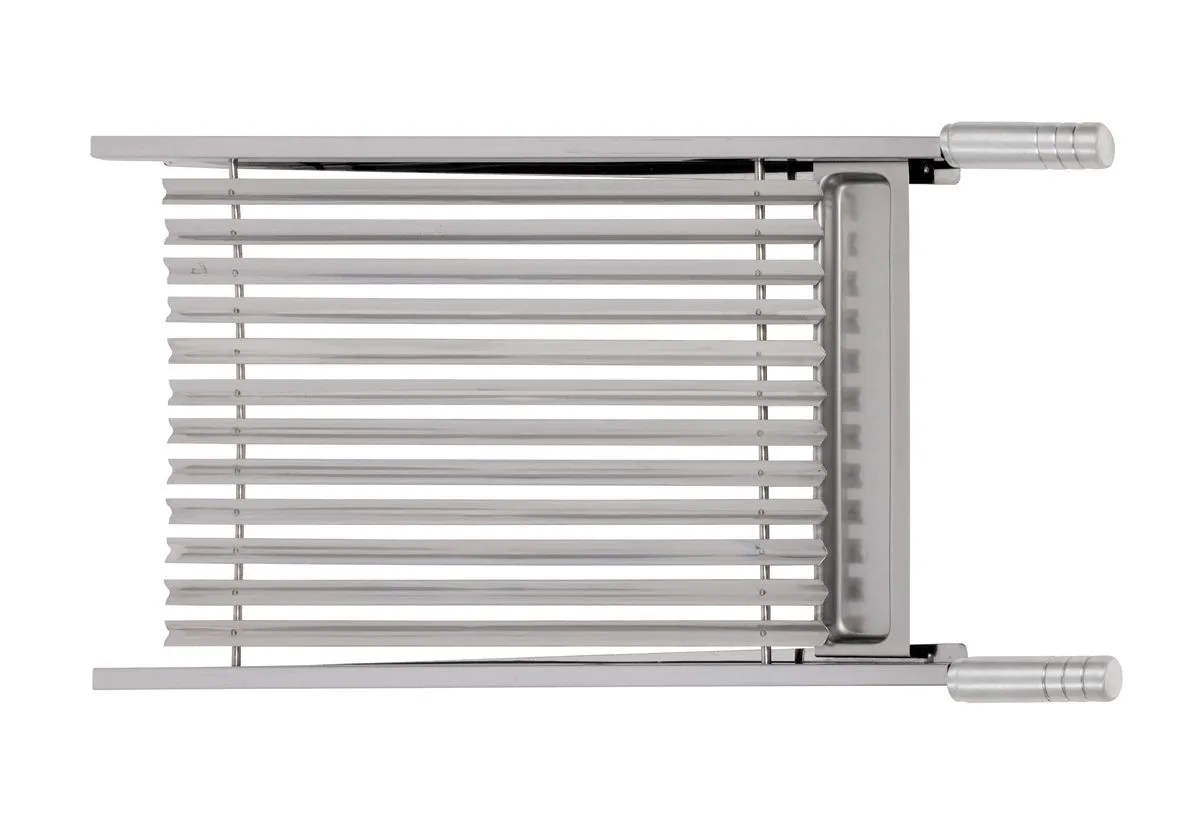Grelha Argentina Ga-4050 Premium - Giragrill