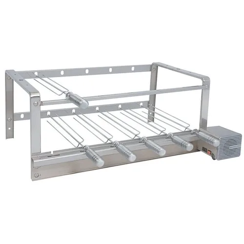 Churrasqueira Giragrill Kit 2006 Premium