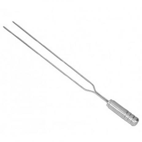 Espeto Bidente Para Churrasco Giragrill B-630 Premium