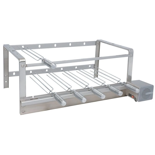 Churrasqueira Giragrill Kit 2006 Premium