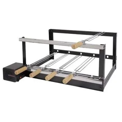 Churrasqueira Kit Pro-6R Magigrill