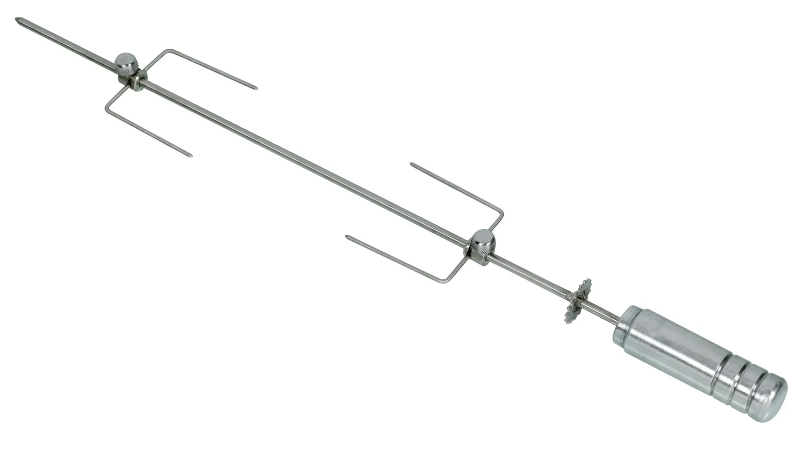 Espeto De Garras Para Churrasco Eg-510 Premium