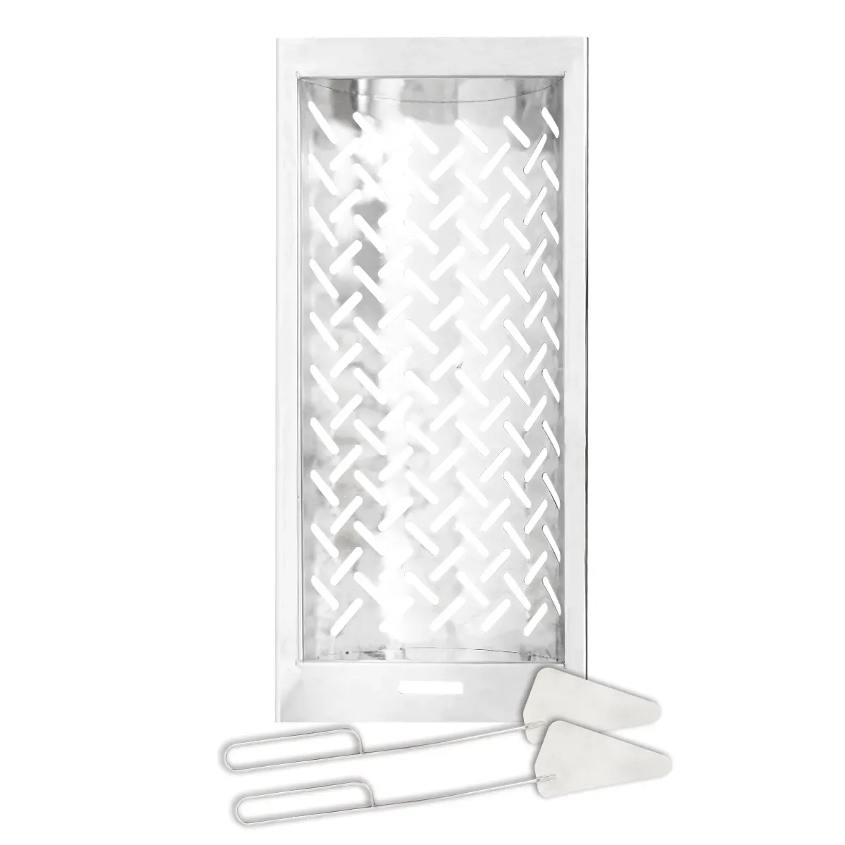 GRELHA BASKET 704 GIRAGRILL PARA CHURRASQUEIRA MODULAR